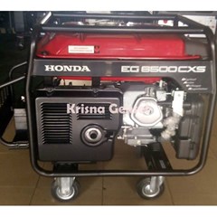 genset di surabaya
