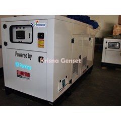 distributor genset surabaya