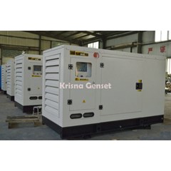 genset harga termurah dan terlengkap