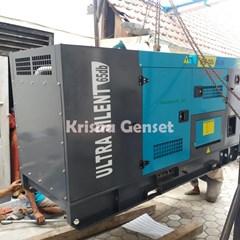 distributor genset terlengkap