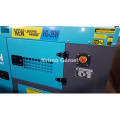 distributor genset v gen