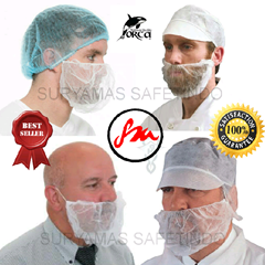 masker jenggot/beardmask orca