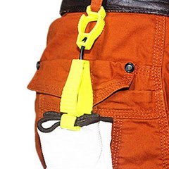 glove clip( clip sarung tangan safety)