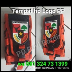 tempat hp pemuda pancasila 