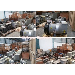 spare part genset murah dan terlengkap