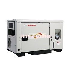 distributor genset yanmar indonesia