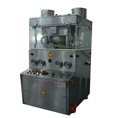 mesin zp29 high speed rotary tablet press