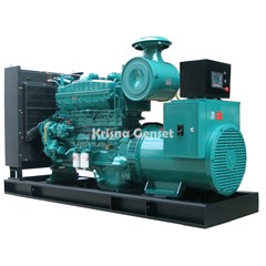 genset yanmar 50 kva termurah