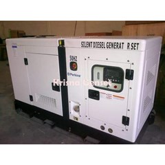 genset perkins 20 kv a harga dsitributor