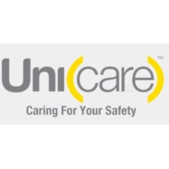 emergency shower /emergency eyewash unicare(original)