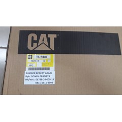 caterpillar 7n-2515 turbocharger 7n 2515 cat 7n2515