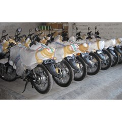 cargo bekasi