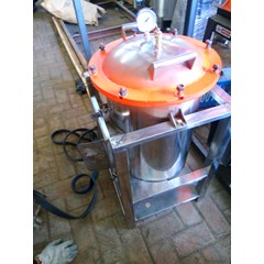 mesin press presto kapasitas 30 kg