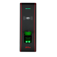 access control zkteco f16