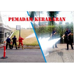 biro jasa k3 (keselamatan dan kesehatan kerja)