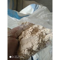 terramix teraso cor powder- warna cream