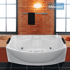 meridian bathtub dipria
