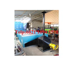 pabrik mesin box dryer - mesin pengering jagung - mesin pengering biji-bijian kapasitas mesin 3000-4000 kg/proses tanpa pengaduk