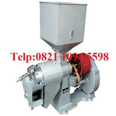 rice polisher cina