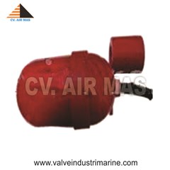 float switch plastic pvc