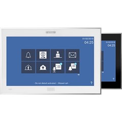 fermax video door phone vivo monitor jakarta