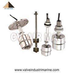 float switch stainless steel 304 berkualitas