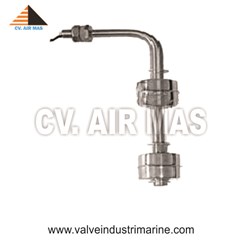float switch stainless steel 304 termurah