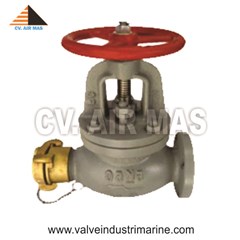 straight hose valve berkualitas dan terbaik