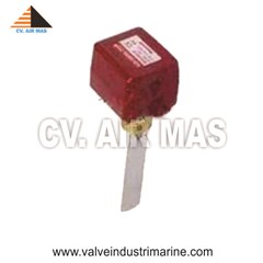 float switch paddle