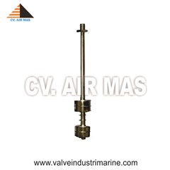 float switch vertical