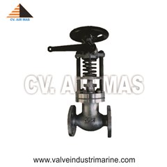 shutoff valve