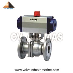 ball valve acuator