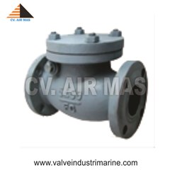 check valve berkualitas