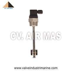 float switch vertical terpercaya