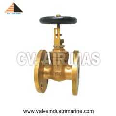 gate hydrant valve bronze