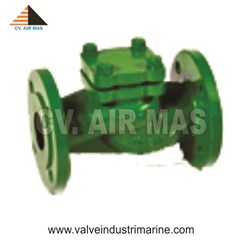 check valve terbaik