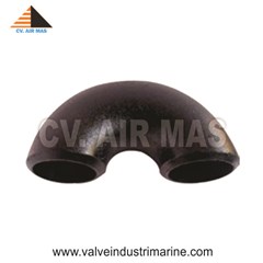 pipa elbow 180°