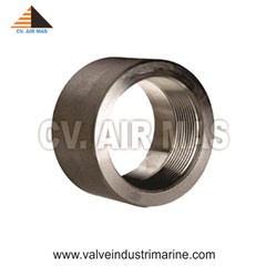 npt half coupling