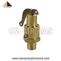 safety valve terpercaya