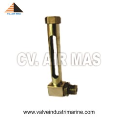 elbow brass size ; 1/4 ~ 1