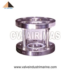 flange ; jis 5 -10k/ansi150 size        ;1/2 ~ 6