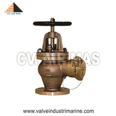 angle hose valve berkelas
