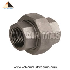 union socket weld/ npt
