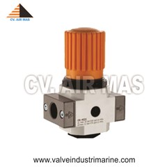 reducing regulator terbaik