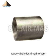 socket npt / reducing