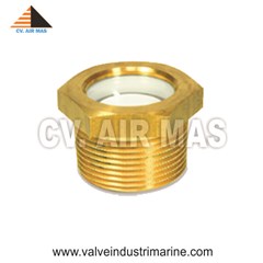mats brass