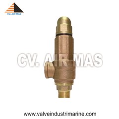 safety valve
