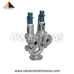 safety valve harga ekonomis