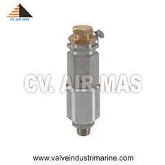 safety valve berkelas