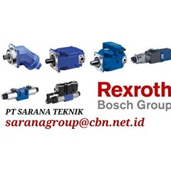 sell rexroth pneumatic hydraulic pt sarana teknik